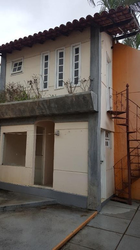 Imagem 29 de 30 de Excelente Casa Em São Francisco De 5 Qtos Para Venda. - Ca1143