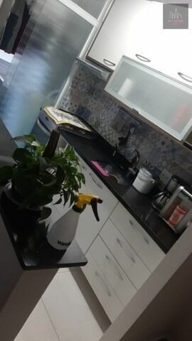 Imagem 8 de 22 de Apartamento À Venda Com 2 Dormitórios Na Vila Moreira Próximo A Marginal Tietê - Tc1636