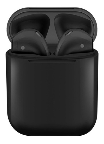 Auriculares Inalámbricos I12 Tws  Bluetooth 5 