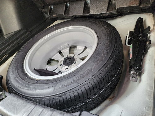 Imagen 12 de 15 de Honda Cr-v 2.4 Lx 2wd 185cv At 2014 Única Mano - Permuto