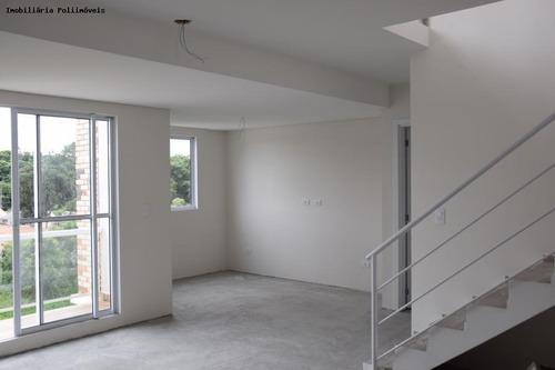 Apartamento Para Venda Em Araucária, Tindiquera, 3 Dormitórios, 1 Suíte, 2 Banheiros, 1 Vaga - Ap0518_2-1004393