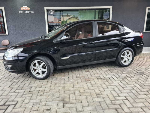 Chery Cielo Sedan 1.6 16v 4p Gas