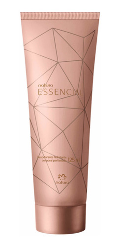 Imagem 4 de 8 de Perfume Essencial Feminino Natura 100 Ml