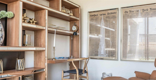 Casa En Venta, Nueva De 3d-3,5b. En Colina