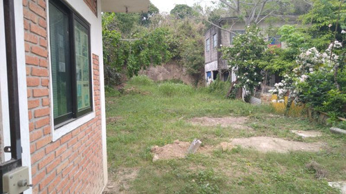 Renta Oficina Y Terreno Col. Anahuac Tuxpan Veracruz