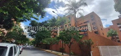 Apartamento en alquiler