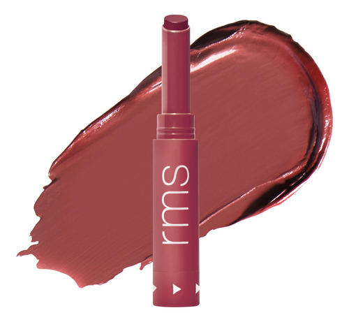Rms Beauty Legendary Serum Lipstick, Lápiz Labial Y Tinte .