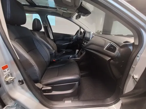 Suzuki S Cross Hibrida 4x2 Automatica 1.4 Turbo