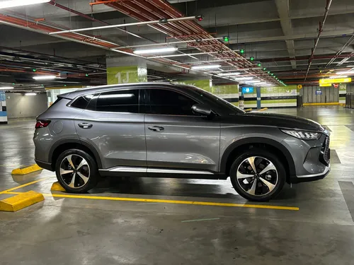 BYD Song Plus 1.5 Dm-I Gl