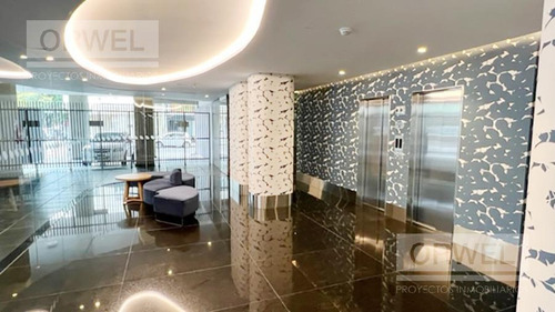 Imagen 15 de 21 de 2 Ambientes Con Baño En Suite Y Toilette - Amenities - Cochera