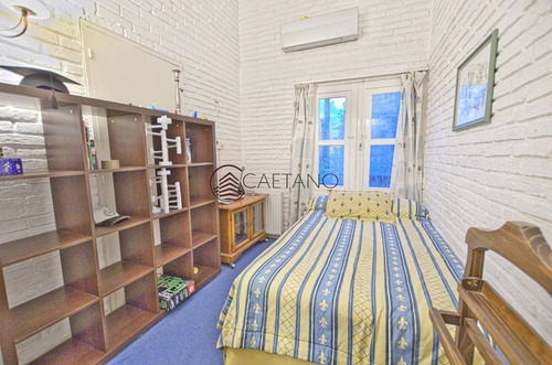 Imagen 18 de 25 de Excelente Casa Con Piscina - Punta Del Este San Rafael