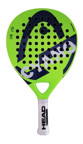 Paleta Padel Head Cyano+regalo Oferta