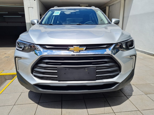 Imagen 17 de 25 de Chevrolet Tracker Premier Ltz At 2023 0km Stock /fr