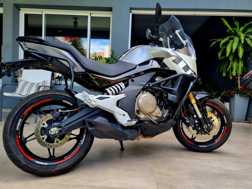 Cf 650 Mt
