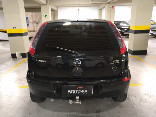 Chevrolet Corsa 1.0 Mpfi Maxx 8v Flex 4p Manual