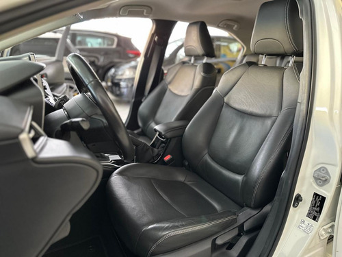 Toyota Corolla 1.8 Altis Hybrid Flex Aut. 4p Hibrido Flex