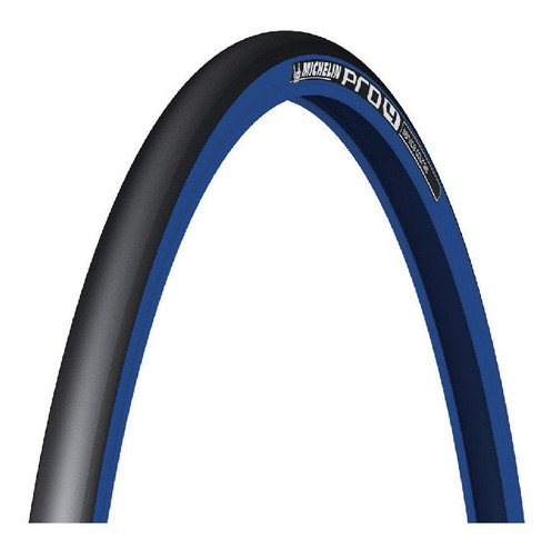 Llanta 700x23c Ruta Pro4 Competition Service Course Michelin