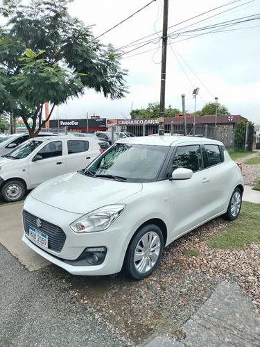 Suzuki Swift 1.2 Gl 5p