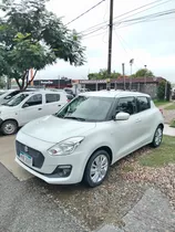 Comprar Suzuki Swift 2018 1.2 Gl 5p