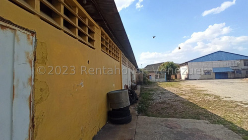 Local Comercial En Venta En Zona Industrial 1 Barquisimeto Lara,rc