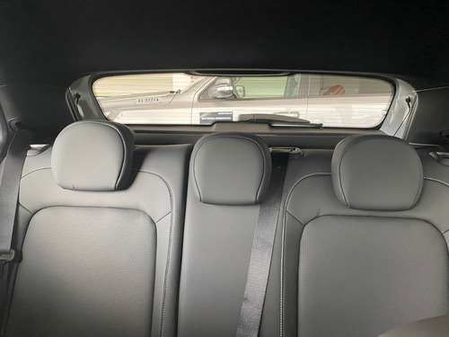 Imagen 9 de 12 de Fiat Pulse Impetus At - 23