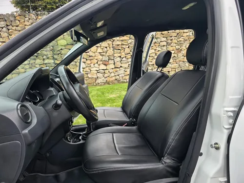 Renault Duster 2.0 Dynamique 4x4
