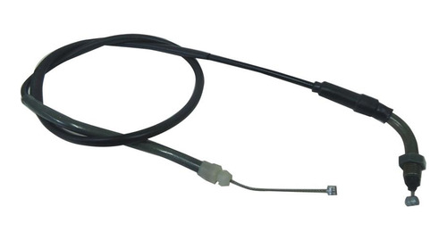 Cable Acelerador Rouser Ns200 Original Bajaj  En Cycles