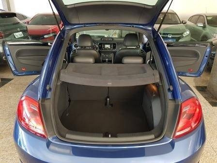 Volkswagen Fusca 2.0 Tsi 16v Gasolina 2p Automático