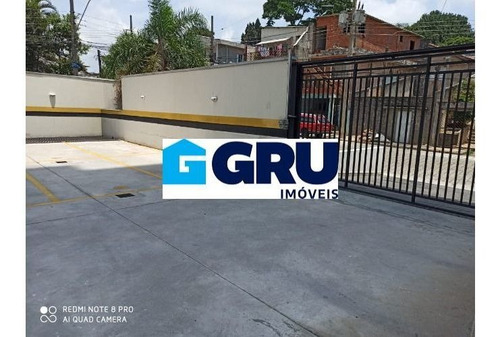 Imagem 20 de 30 de Excelente Apartamento Localizado No Jardim Aida - Ap206