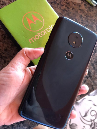 Smartphone Motorola Moto G6 Play 32gb 3gb Octacore 1.4ghz