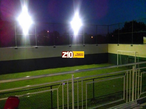 Imagem 20 de 22 de Chácara - Ch01730 - 33573723