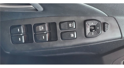 Imagem 12 de 14 de Hyundai Ix35 2.0 Mpfi Gl 16v Flex 4p Automático