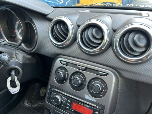 Citroën C3 Tendance 1.5 Flex 8V 5p Mec.