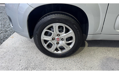 Fiat Uno 1.0 EVO VIVACE 8V FLEX 4P MANUAL