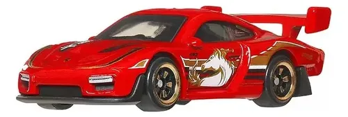 Dh-ot Wheels Edição Limitada 26935 Chinese Y 2026 1:64 | MercadoLivre