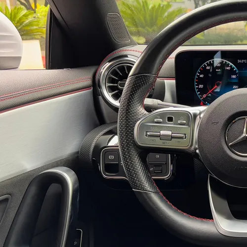 Mercedes-Benz Clase CLA 1.3 Cla 180 Amg Line At