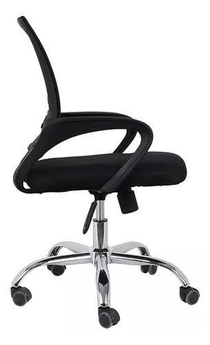 Imagen 7 de 8 de Sillon Silla Ejecutivo Mesh Oficina Escritorio Gerencia