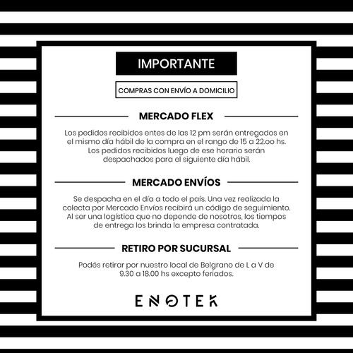 Vino Cheval Des Andes 2015 Magnum X 1500cc Estuche - Enotek