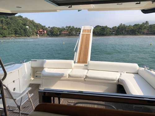 Ferretti 43 Spirit
