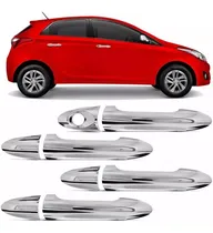 Comprar Capa Aplique Maçanetas Hyundai Hb20 Hb20s 2012 2017 4 Portas