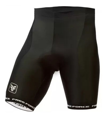 Bermuda Free Force Masculino Neo Classic - 30-preto - G