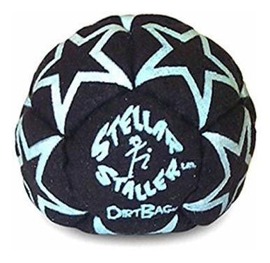 Mundial De Footbag Dirtbag Estelar Staller Footbag Hacky