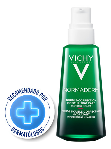 Vichy® Normaderm Phytosolutions Soin | 50ml