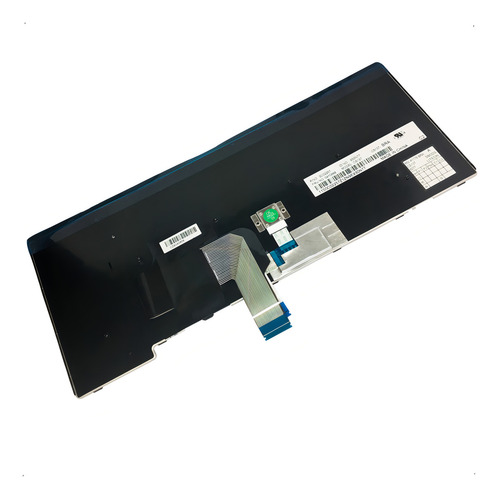 Teclado Le Thinkpad Edge T440 T440s T440p E431 T431