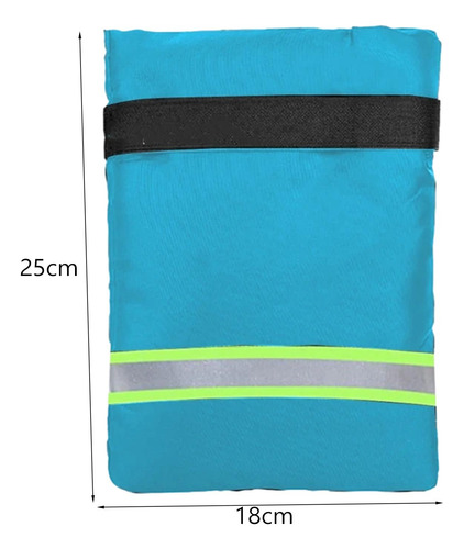 2 Cubierta Para Grifo Al Aire Libre, 25cmx18cm 0.05kg