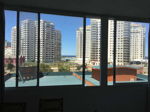 Imagen 8 de 8 de Venta Departamento Punta Del Este Edificio Vanguardia
