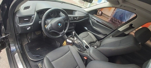 Bmw X1 2.0 Xdrive 20i Executive 184cv 2013