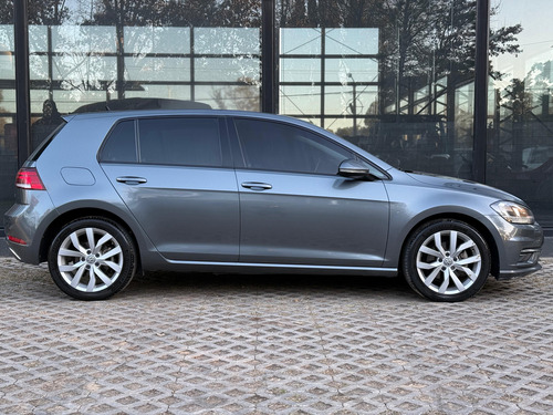 Volkswagen Golf 1.4 Comfortline Tsi
