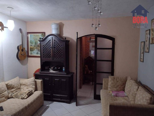 Imagem 20 de 30 de Casa Com 2 Dormitórios À Venda, 211 M² Por R$ 280.000,00 - Hortolândia - Mairiporã/sp - Ca0625
