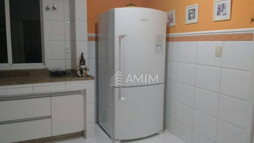 Imagem 18 de 27 de Casa À Venda, 230 M² Por R$ 630.000,00 - Maria Paula - Niterói/rj - Ca0679